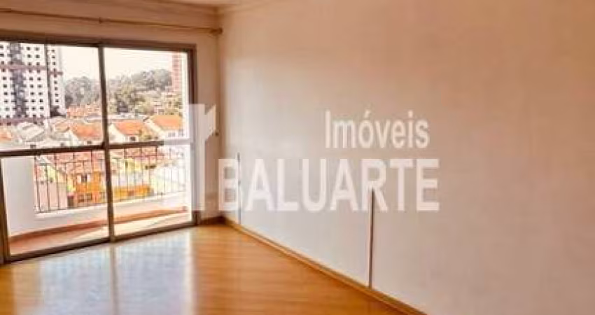 Apartamento a Venda no Bairro Jardim Marajoara SP