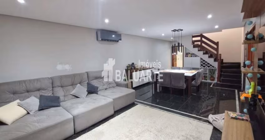SOBRADO A VENDA EM CAMPO GRANDE