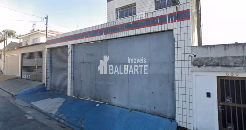 PRÉDIO COMERCIAL A VENDA EM JABAQUARA