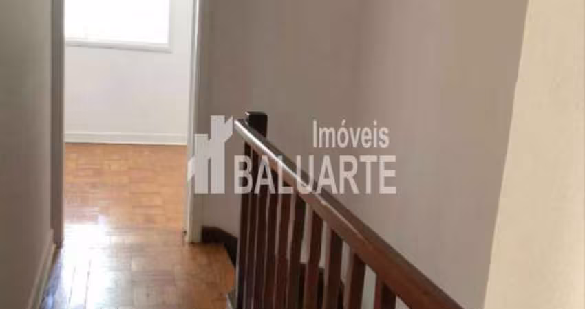 Sobrado Comercial Venda 120 m² Bairro Chacara Santo Antonio SP (zona sul)