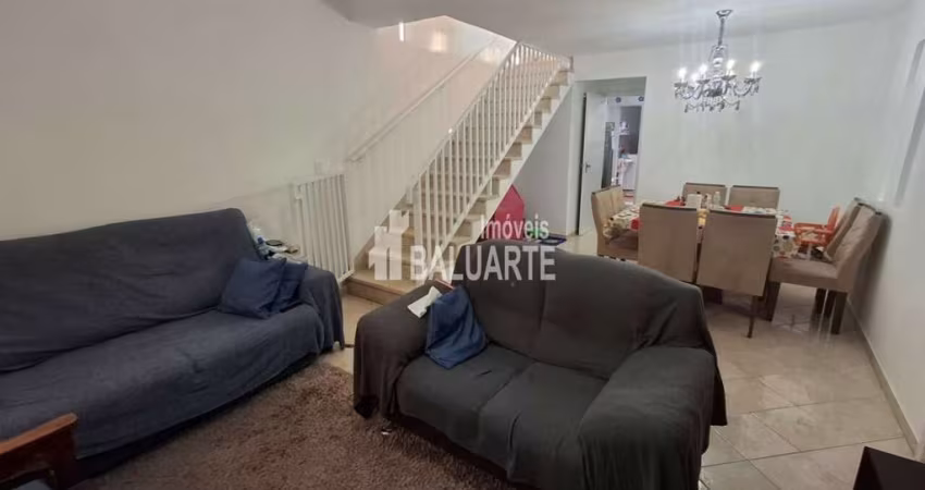 Sobrado à venda no Jardim Marajoara , 120m² -