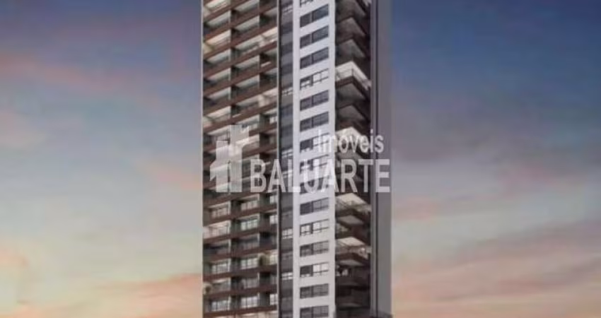 Apartamento com 1 Quarto e 1 banheiro à Venda, 25 m² por R$ 520.000