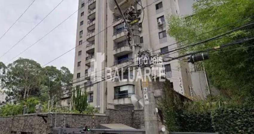APARTAMENTO A VENDA EM MORUMBI