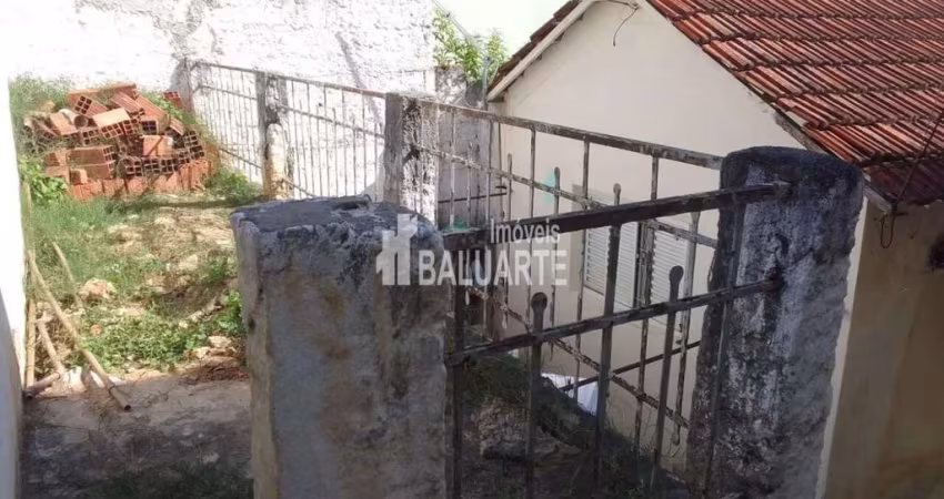 TERRENO A VENDA EM SACOMÃ