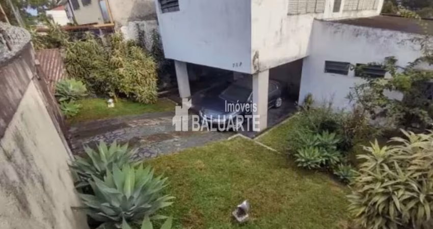SOBRADO A VENDA EM JABAQUARA