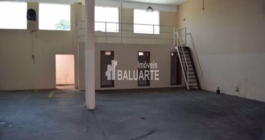 Prédio para alugar, 1451 m² - Vila Mascote - São Paulo/SP