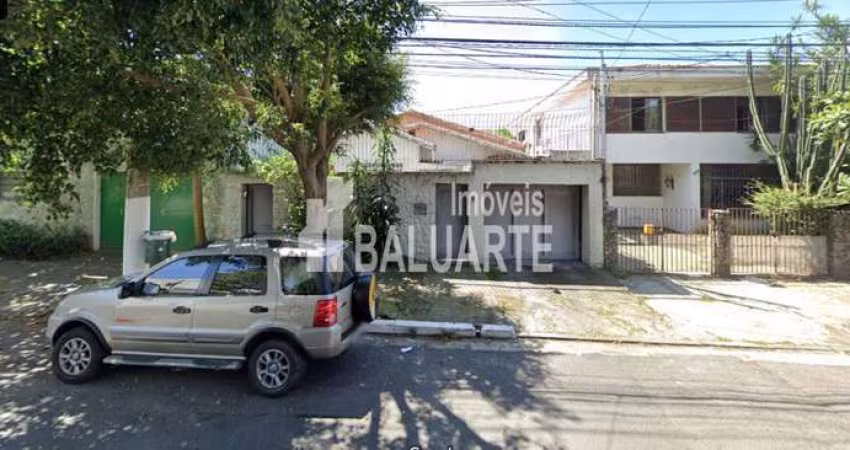 TERRENO A VENDA EM PLANALTO PAULISTA
