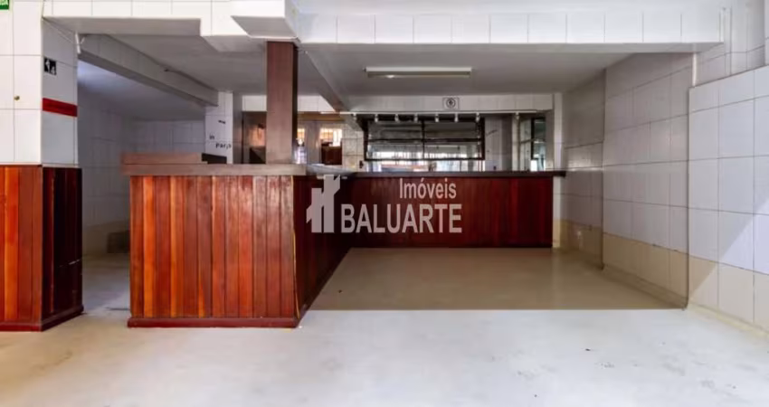 GALPÃO COMERCIAL PARA LOCAÇÃO EM SANTO AMARO