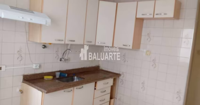 Apartamento com 3 quartos à venda na Avenida do Arvoreiro, --, Parque das Árvores, São Paulo