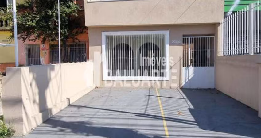 Sobrado Comercial Venda 200 m² Bairro Planalto Paulista SP