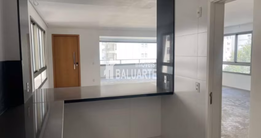 Apartamento a venda no Jardim Paulista - São Paulo - SP