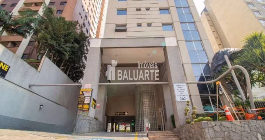 Conjunto comercial a venda na Bela Vista - São Paulo - SP