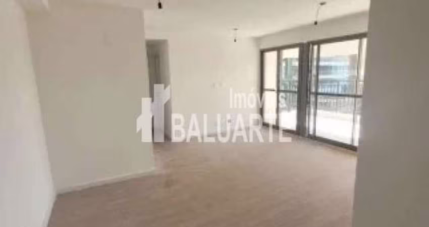 Apartamento a venda no Sacomã - São Paulo - SP
