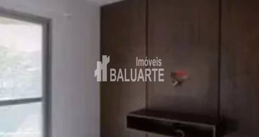 Apartamento a venda no Sacomã - São Paulo - SP