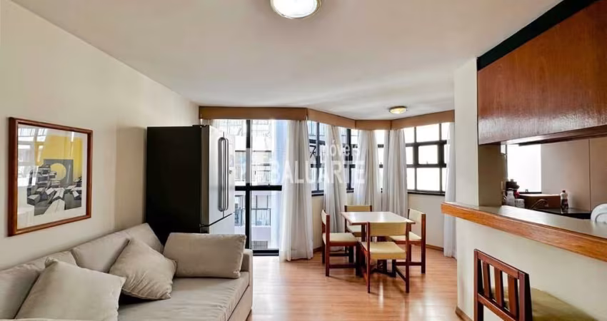 Apartamento no Baden Baden a venda no Campo Belo - São Paulo - SP