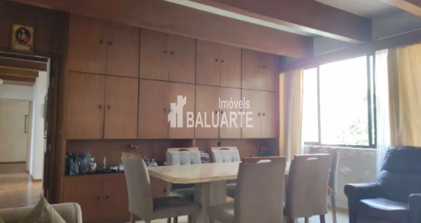 Apartamento a venda na Vila Mariana - São Paulo - SP