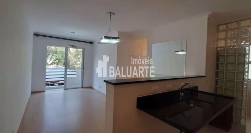 Apartamento a venda no Jardim Marajoara