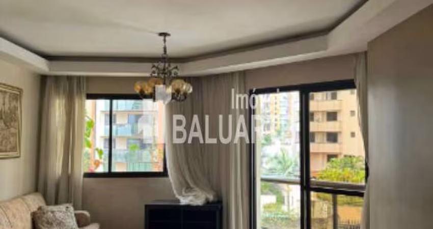 Apartamento a venda em Tatuapé - São Paulo - SP