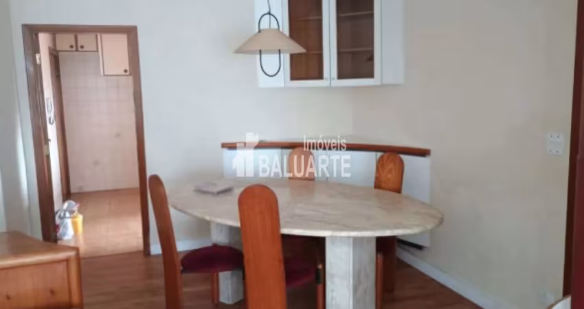 Apartamento a venda em Pinheiros - São Paulo - SP