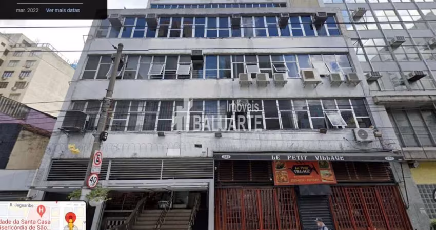 Conjunto a venda na Consolação - São Paulo - SP