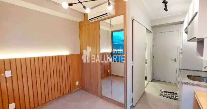 Apartamento Venda 31 m² Bairro  Santo Amaro - São Paulo - SP