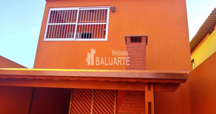 Sobrado a venda na Cidade Ademar - São Paulo - SP