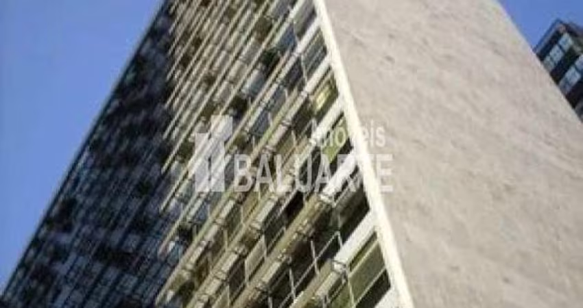 Conjunto comercial a venda na Bela Vista - São Paulo - SP