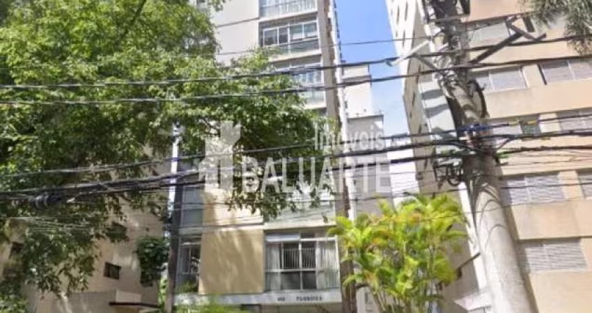 Apartamento para venda e locação no Jardim Paulista - São Paulo - SP