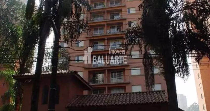 Apartamento a venda na Vila Andrade - São Paulo - SP