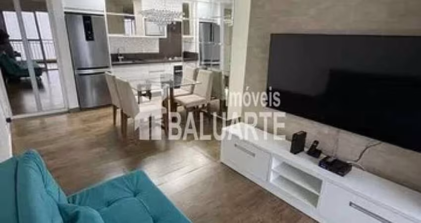 Apartamento a venda no Morumbi - São Paulo - SP