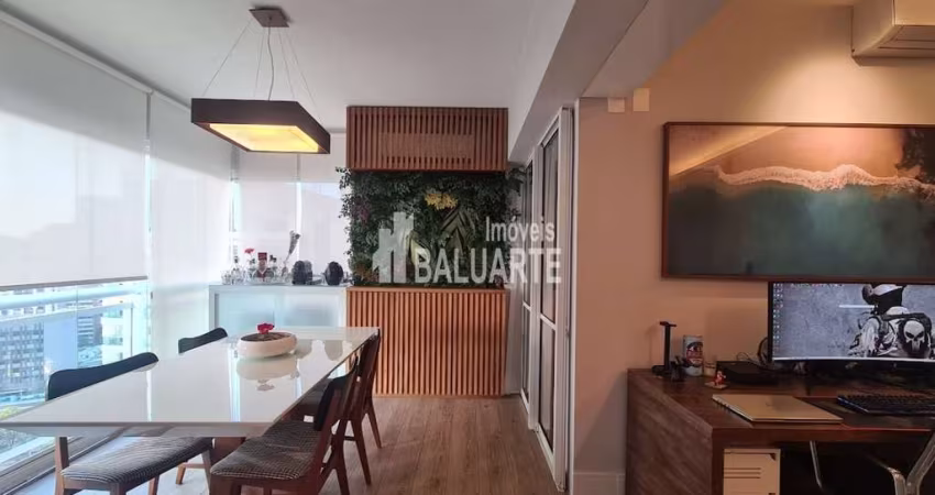 Apartamento Venda 66 m² Bairro do Brooklin SP