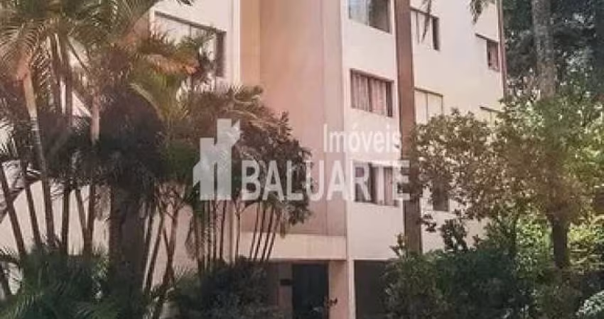 Apartamento 60 m² a venda em Santo Amaro perto do metrô