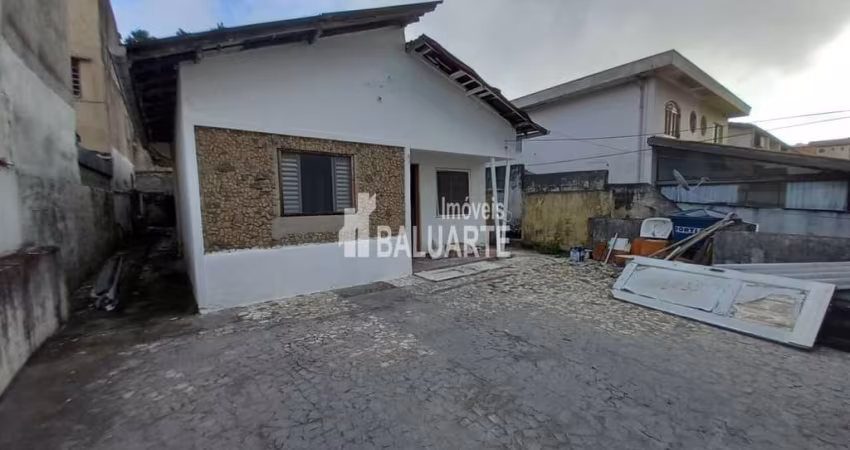 Casa na Vila Marari - São Paulo / SP