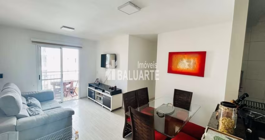 Apartamento Venda 75² Bairro Jardim Marajoara SP