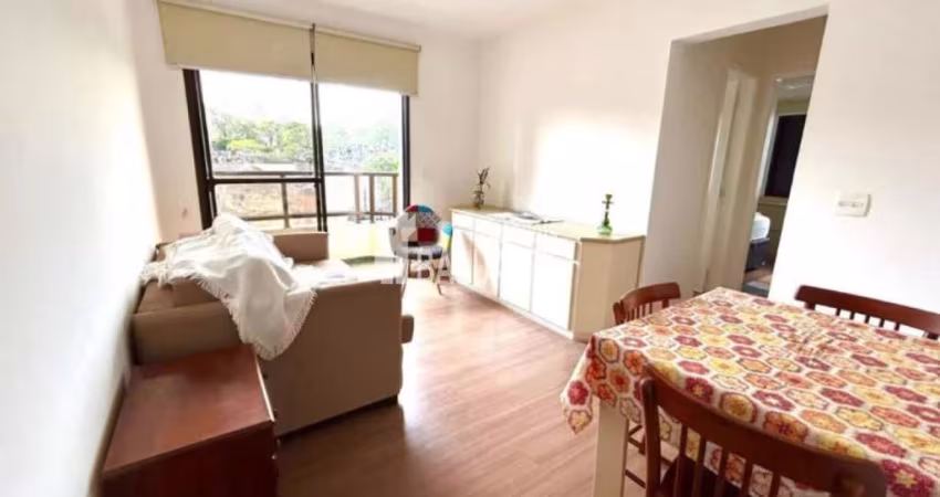 Apartamento a venda em SANTO AMARO - São Paulo - SP