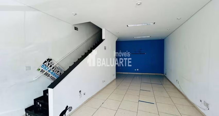 Loja Locação 100 m² Bairro Jardim Marajoara SP