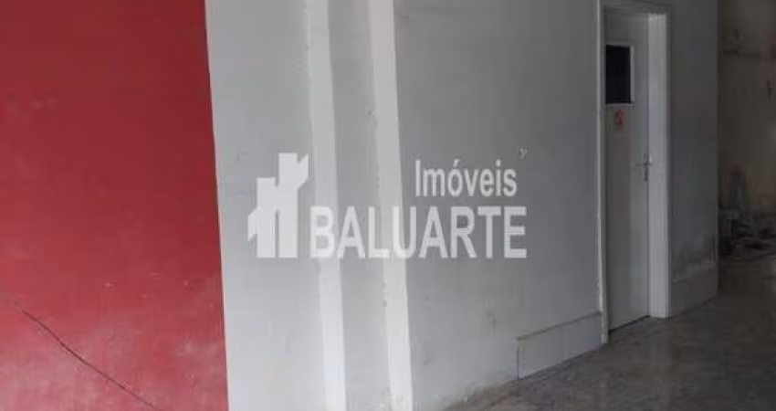 Salão comercial para Locação