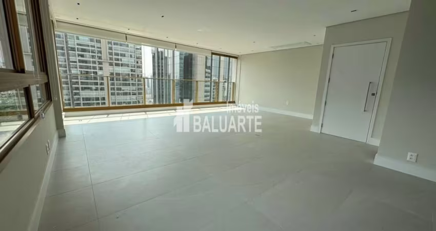 Apartamento para locação, com 147 metros Itaim Bibi