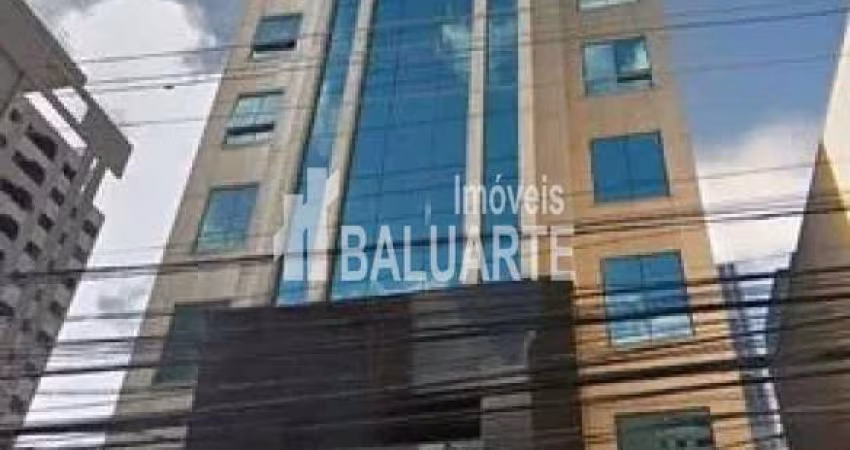 Conjunto comercial para locação no Itaim Bibi - São Paulo - SP