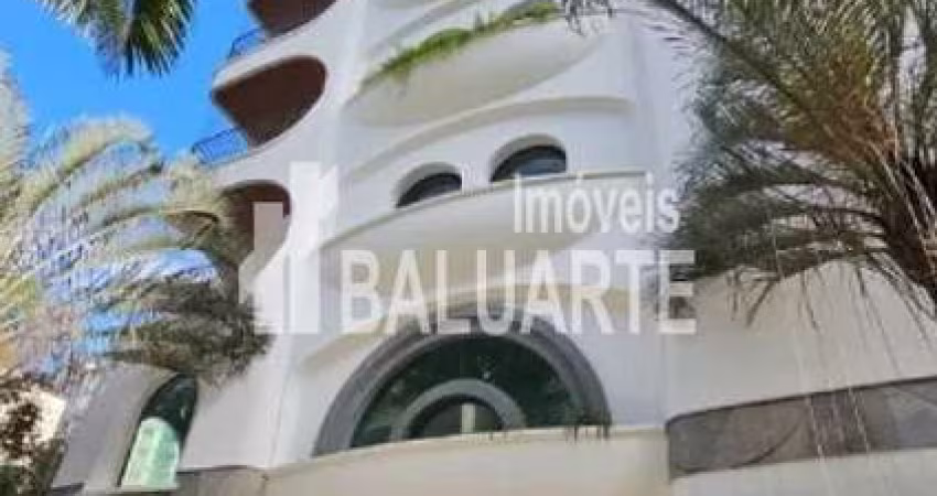 Apartamento a venda no Jardim Paulista - São Paulo - SP