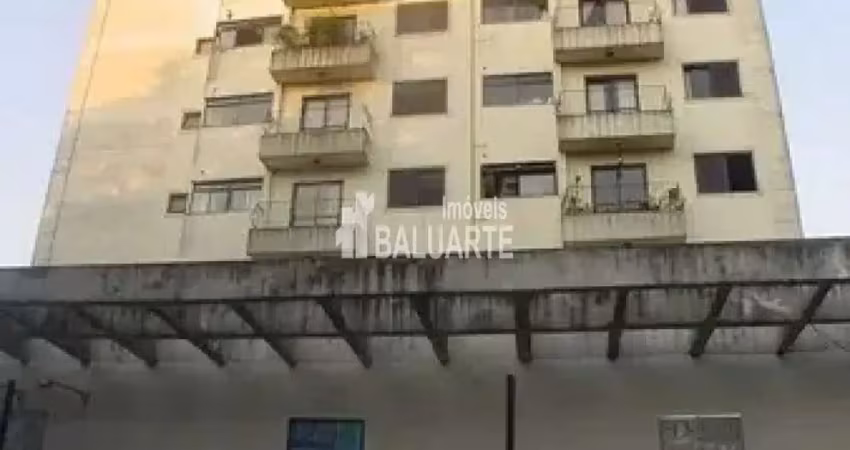 Apartamento a venda no Jabaquara - São Paulo - SP