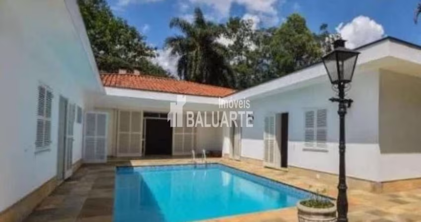 Sobrado a venda no Jardim Marajoara - São Paulo - SP