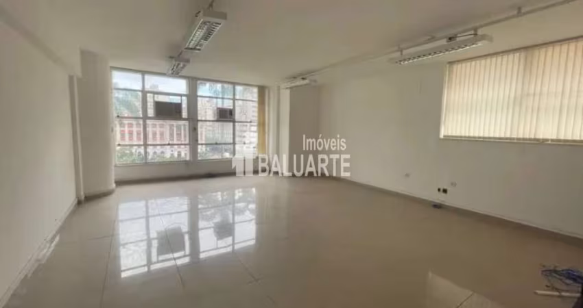 Conjunto comercial a venda no Centro - São Paulo - SP