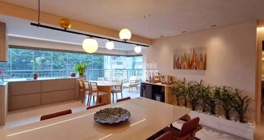 Apartamento a venda na Vila Mariana - São Paulo - SP