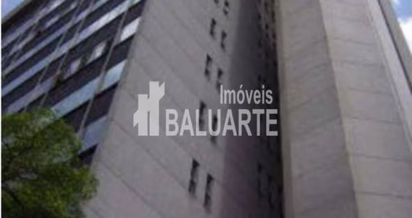 Sala comercial com 4 salas à venda na Avenida Santo Amaro, --, Brooklin Paulista, São Paulo