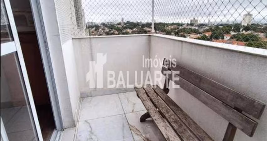 Apartamento a venda no Planalto Paulista - São Paulo - SP