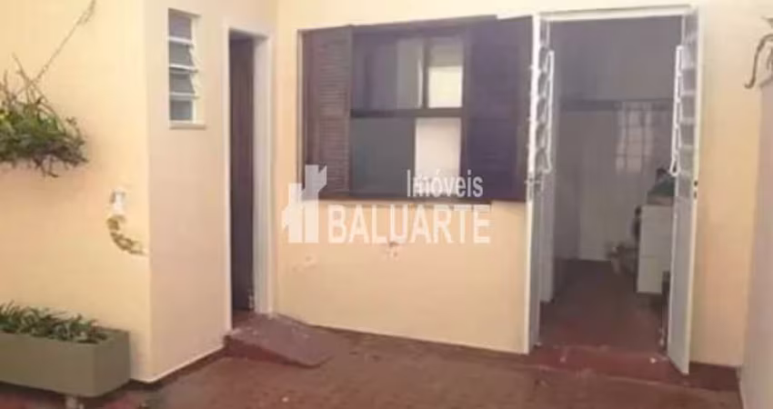 Sobrado para locação no Brooklin Paulista - São Paulo - SP