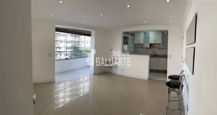Apartamento a venda no Morumbi - São Paulo - SP