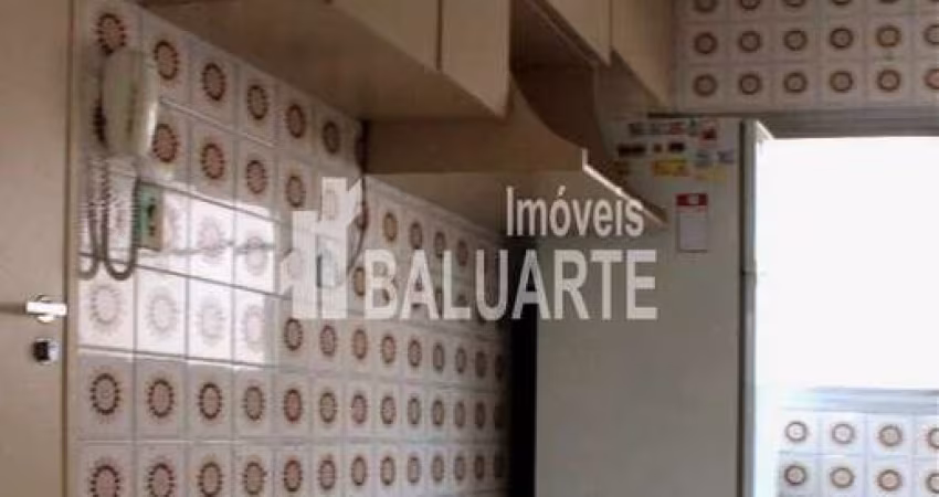 Apartamento a venda na Vila Madalena - São Paulo - SP