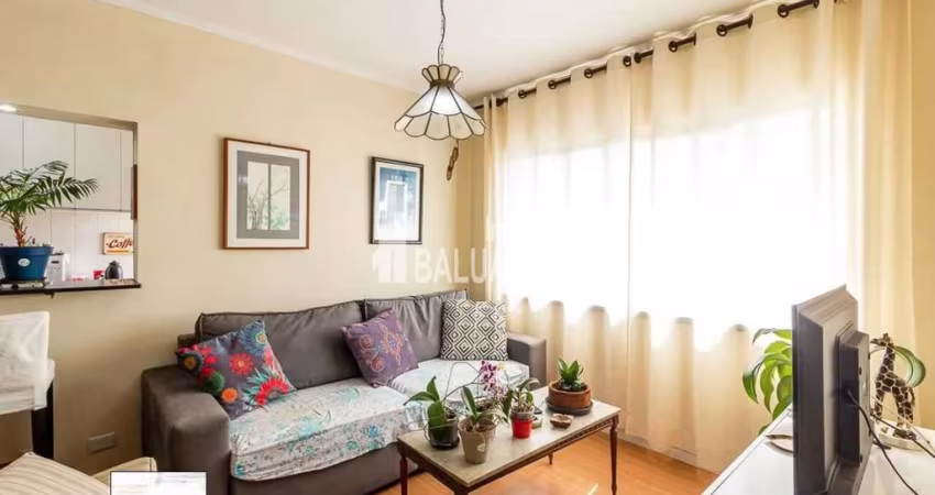 Apartamento a venda no Planalto Paulista - São Paulo - SP